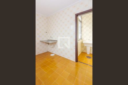 Apartamento à venda com 65m², 1 quarto e sem vaga Apartamento à venda com 65m², 1 quarto e sem vagaCozinha