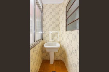 Apartamento à venda com 65m², 1 quarto e sem vaga Apartamento à venda com 65m², 1 quarto e sem vagaÁrea de Serviço