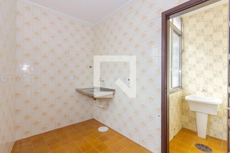 Apartamento à venda com 65m², 1 quarto e sem vaga Apartamento à venda com 65m², 1 quarto e sem vagaCozinha