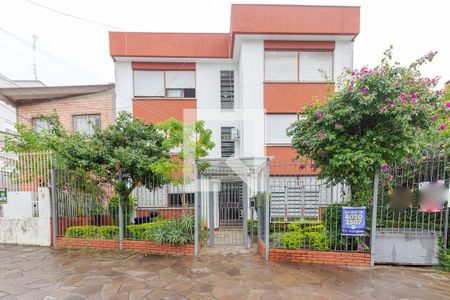Apartamento à venda com 65m², 1 quarto e sem vaga Apartamento à venda com 65m², 1 quarto e sem vagaFachada