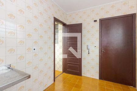 Apartamento à venda com 65m², 1 quarto e sem vaga Apartamento à venda com 65m², 1 quarto e sem vagaCozinha