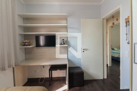 Apartamento à venda com 80m², 3 quartos e 2 vagas Apartamento à venda com 80m², 3 quartos e 2 vagasQuarto 1