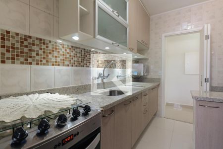 Apartamento à venda com 80m², 3 quartos e 2 vagas Apartamento à venda com 80m², 3 quartos e 2 vagasCozinha