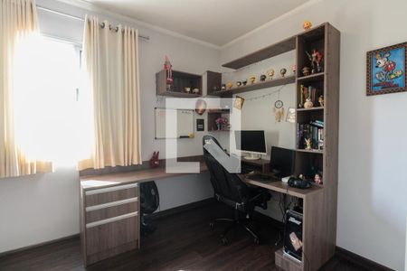 Apartamento à venda com 80m², 3 quartos e 2 vagas Apartamento à venda com 80m², 3 quartos e 2 vagasQuarto 2