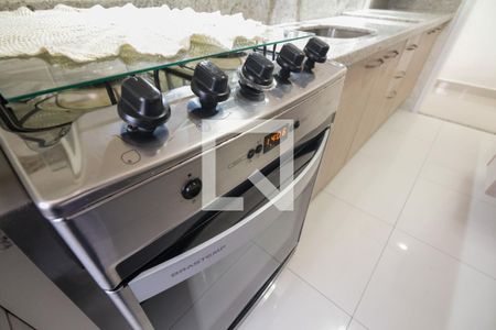 Apartamento à venda com 80m², 3 quartos e 2 vagas Apartamento à venda com 80m², 3 quartos e 2 vagasCozinha