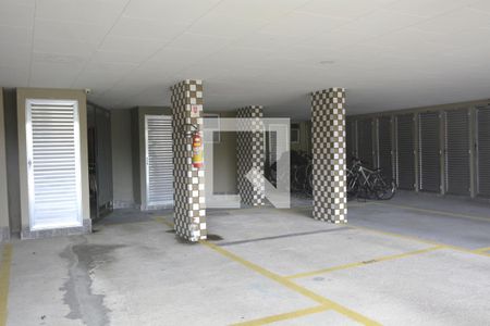 Apartamento à venda com 71m², 2 quartos e 2 vagasGaragem