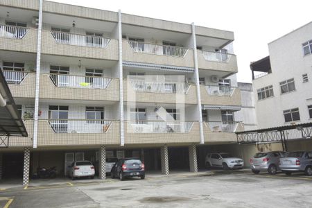 Apartamento à venda com 71m², 2 quartos e 2 vagasGaragem