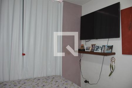 Apartamento à venda com 71m², 2 quartos e 2 vagasQuarto 2