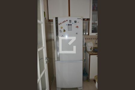 Apartamento à venda com 71m², 2 quartos e 2 vagasCozinha