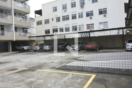 Apartamento à venda com 71m², 2 quartos e 2 vagasGaragem
