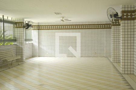 Apartamento à venda com 71m², 2 quartos e 2 vagasÁrea Comum - Playground