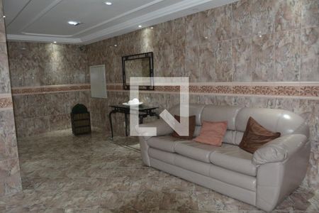 Apartamento à venda com 71m², 2 quartos e 2 vagasHall de Entrada