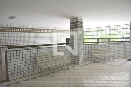 Apartamento à venda com 71m², 2 quartos e 2 vagasÁrea Comum - Playground