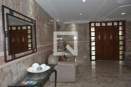 Apartamento à venda com 71m², 2 quartos e 2 vagasHall de Entrada