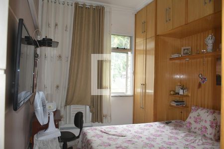 Apartamento à venda com 71m², 2 quartos e 2 vagasQuarto 1