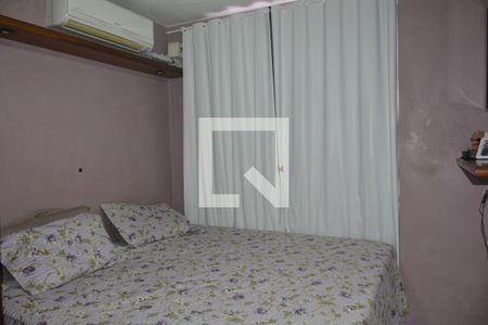 Apartamento à venda com 71m², 2 quartos e 2 vagasQuarto 2