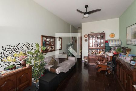 Apartamento à venda com 120m², 4 quartos e 2 vagas Apartamento à venda com 120m², 4 quartos e 2 vagasSala