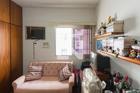 Apartamento à venda com 120m², 4 quartos e 2 vagas Apartamento à venda com 120m², 4 quartos e 2 vagasQuarto 2