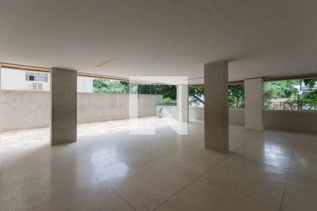 Apartamento à venda com 120m², 4 quartos e 2 vagas Apartamento à venda com 120m², 4 quartos e 2 vagasÁrea comum