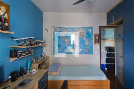 Apartamento à venda com 120m², 4 quartos e 2 vagas Apartamento à venda com 120m², 4 quartos e 2 vagasQuarto 1