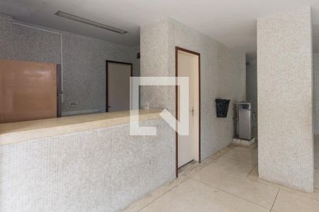 Apartamento à venda com 120m², 4 quartos e 2 vagas Apartamento à venda com 120m², 4 quartos e 2 vagasÁrea comum