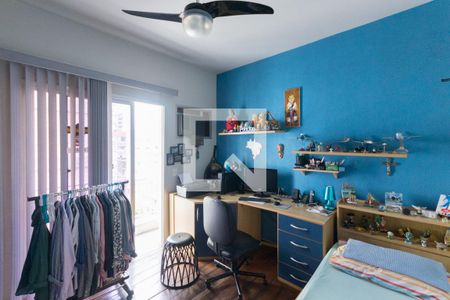 Apartamento à venda com 120m², 4 quartos e 2 vagas Apartamento à venda com 120m², 4 quartos e 2 vagasQuarto 1