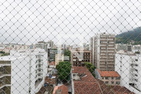 Apartamento à venda com 120m², 4 quartos e 2 vagas Apartamento à venda com 120m², 4 quartos e 2 vagasVaranda da Sala