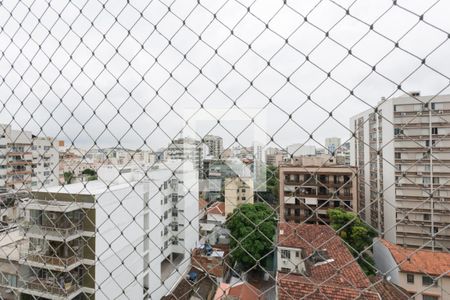 Apartamento à venda com 120m², 4 quartos e 2 vagas Apartamento à venda com 120m², 4 quartos e 2 vagasVaranda da Sala