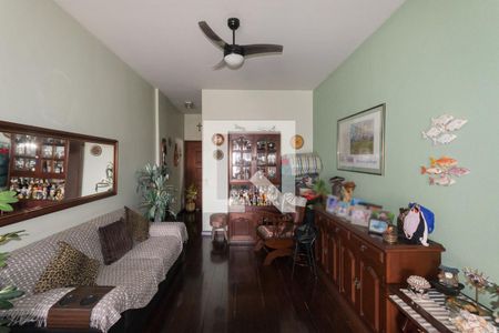 Apartamento à venda com 120m², 4 quartos e 2 vagas Apartamento à venda com 120m², 4 quartos e 2 vagasSala