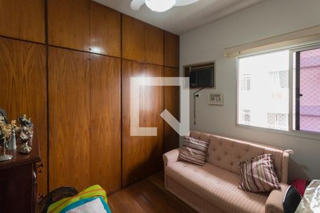 Apartamento à venda com 120m², 4 quartos e 2 vagas Apartamento à venda com 120m², 4 quartos e 2 vagasQuarto 2