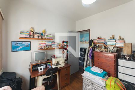 Apartamento à venda com 120m², 4 quartos e 2 vagas Apartamento à venda com 120m², 4 quartos e 2 vagasQuarto 2