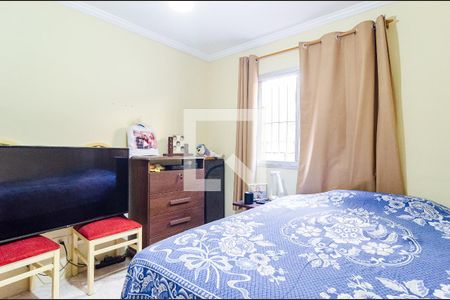 Quarto 1 de apartamento à venda com 2 quartos, 54m² em Jabaquara, São Paulo