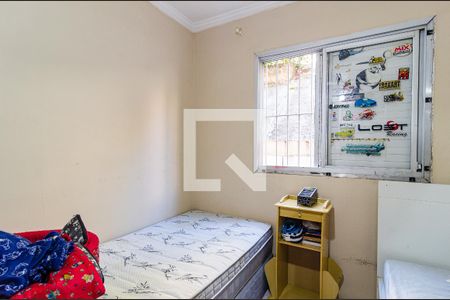 Quarto 2 de apartamento à venda com 2 quartos, 54m² em Jabaquara, São Paulo