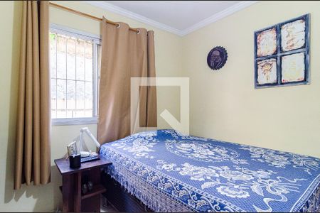 Quarto 1 de apartamento à venda com 2 quartos, 54m² em Jabaquara, São Paulo