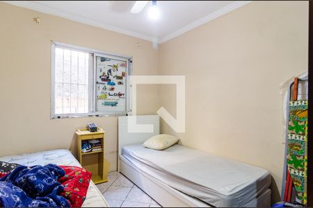 Quarto 2 de apartamento à venda com 2 quartos, 54m² em Jabaquara, São Paulo