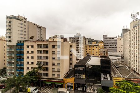 Apartamento à venda com 66m², 2 quartos e sem vaga Apartamento à venda com 66m², 2 quartos e sem vagaVista do Quarto 2