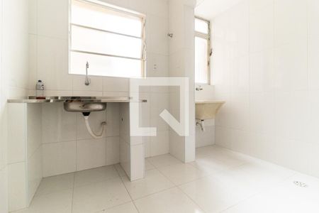 Apartamento à venda com 66m², 2 quartos e sem vaga Apartamento à venda com 66m², 2 quartos e sem vagaCozinha