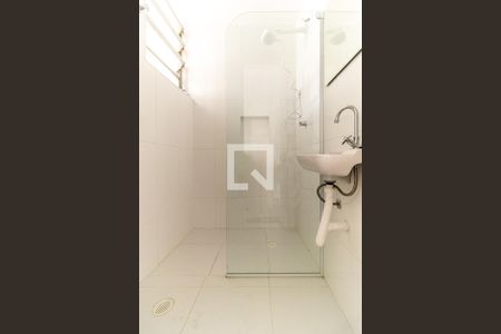 Apartamento à venda com 66m², 2 quartos e sem vaga Apartamento à venda com 66m², 2 quartos e sem vagaBanheiro - Box