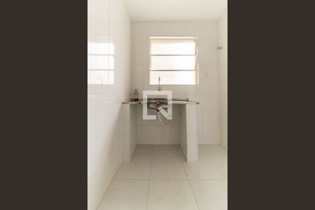 Apartamento à venda com 66m², 2 quartos e sem vaga Apartamento à venda com 66m², 2 quartos e sem vagaCozinha