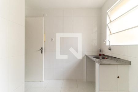 Apartamento à venda com 66m², 2 quartos e sem vaga Apartamento à venda com 66m², 2 quartos e sem vagaCozinha