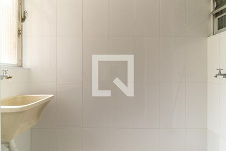 Apartamento à venda com 66m², 2 quartos e sem vaga Apartamento à venda com 66m², 2 quartos e sem vagaÁrea de serviço