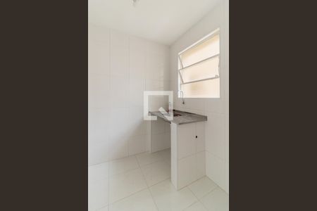 Apartamento à venda com 66m², 2 quartos e sem vaga Apartamento à venda com 66m², 2 quartos e sem vagaCozinha