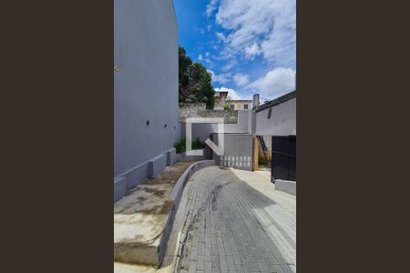 Apartamento para alugar com 35m², 1 quarto e sem vagaEntrada