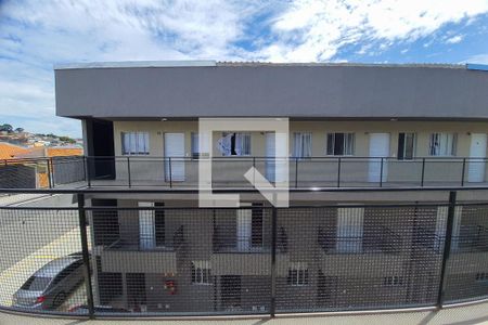 Apartamento para alugar com 35m², 1 quarto e sem vagaVista