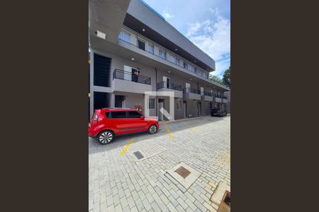 Apartamento para alugar com 35m², 1 quarto e sem vagaGaragem