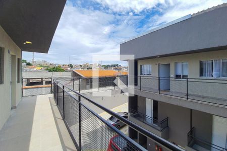 Apartamento para alugar com 35m², 1 quarto e sem vagaCorredor