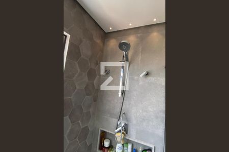 Apartamento à venda com 70m², 2 quartos e 1 vagaBanheiro da Suíte 1