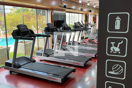 Apartamento à venda com 70m², 2 quartos e 1 vagaAcademia