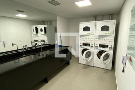 Apartamento à venda com 70m², 2 quartos e 1 vagaLavanderia