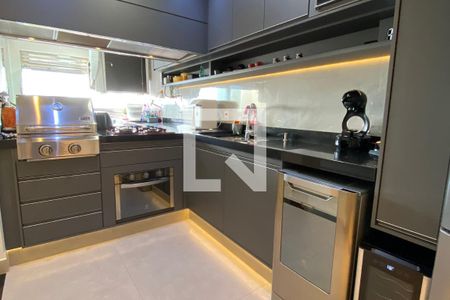 Apartamento à venda com 70m², 2 quartos e 1 vagaCozinha